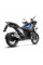 Вихлопна система LeoVince LV-14 BMW R 1300 GS (23-), R 1300 GS Adventure (24-) нержавіюча сталь