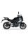 Глушник мотоцикловий IXIL RC3B Sport Xtrem CF Moto 700 MT (24-)