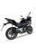 Глушник мотоцикловий IXIL RC3B Sport Xtrem CF Moto 700 MT (24-)