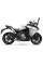 Глушник мотоцикловий IXIL RB Race Xtrem CF Moto 400 GT (19-22)/ 650 GT (19-) чорний