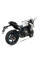 Глушник мотоцикловий IXIL RB Race Xtrem CF Moto 400 GT (19-22)/ 650 GT (19-) чорний
