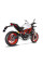 Глушник LeoVince LV-10 Slip-On, Нержавіюча сталь для Ducati Monster 797 17-20, Scrambler 800 icon / Classic 15-16, Scrambler 800 Cafe Racer / Classic / Full Throttle / Icon 17-20