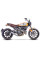 Глушник LeoVince LV-10 Slip-On, Нержавіюча сталь для Ducati Monster 797 17-20, Scrambler 800 icon / Classic 15-16, Scrambler 800 Cafe Racer / Classic / Full Throttle / Icon 17-20