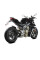 Вихлопні системи Slip-On (X-M1) MIVV для Ducati Streetfighter V4 (20-22) чорні