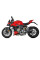 Випускні системи Slip-On (X-M1) MIVV для Ducati Streetfighter V4 (20-22) титанові