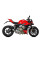 Випускні системи Slip-On (X-M1) MIVV для Ducati Streetfighter V4 (20-22) титанові