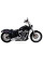 Повний вихлопний системи Vance & Hines Big Radius для вибраних моделей Harley Davidson Хромований