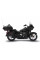 Повний вихлопний комплект Zard Harley Davidson Road King/ Road Glide/ Street Glide/ Special/ ST/ Limited (17-) чорний