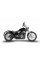 Повний вихлопний комплект Zard Harley Davidson Fat Bob/ Softail Standard/ Street bob/ Low Rider ST/ S (17-) чорний