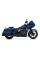 Повний вихлопний система Vance & Hines Pro Pipe для вибраних моделей Harley Davidson Чорний Мат