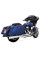 Повний вихлопний системи Vance & Hines Pro Pipe для вибраних моделей Harley Davidson хромований