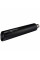 Глушник IXIL Ironhead Round black, HC2-2B (SLIP ON) - Harley Davidson Sportster S (21-)
