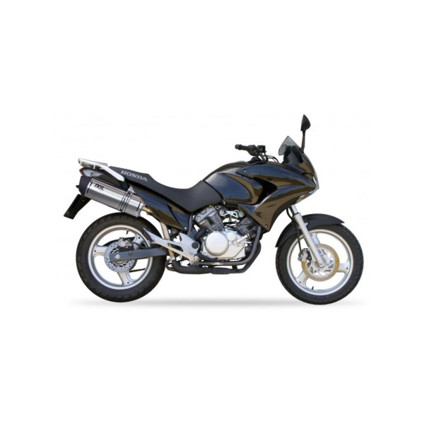 Вихлопна система IXIL SOVE Hexoval Xtrem Evolution Honda XL 125V Varadero (04-15)