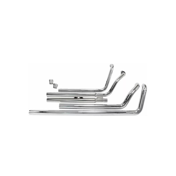 Повний вихлопний тракт Cobra Speedster Long Honda VTX 1300 C/R/S/T