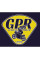 Глушник G.P.R Ultracone Bronze Cafè Racer Нержавіюча сталь - Honda Transalp XL 650 V 00-06