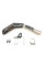 Глушник мотоцикловий IXIL RB Race Xtrem Honda CL 500 (23-)