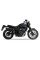 Глушник мотоцикловий IXIL RB Race Xtrem Honda CL 500 (23-)