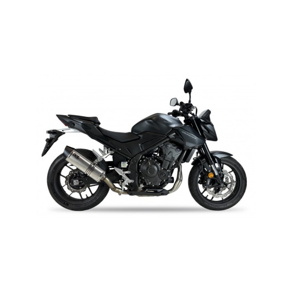 Вихлопна система IXIL SOVE Hexoval Xtrem Evolution Honda CB 500 Hornet/ CBR 500 R/ NX 500 (24-)