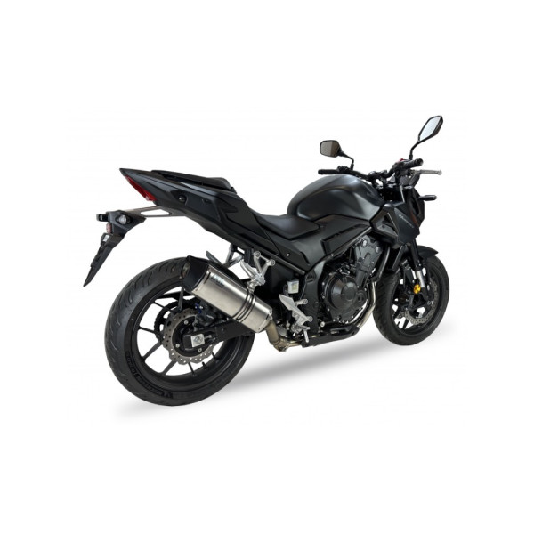 Вихлопна система IXIL SOVE Hexoval Xtrem Evolution Honda CB 500 Hornet/ CBR 500 R/ NX 500 (24-)