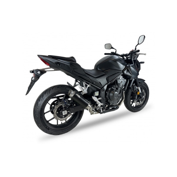 Вихлопна система IXIL RC3B Sport Xtrem Honda CB 500 Hornet/ CBR 500 R/ NX 500 (24-)