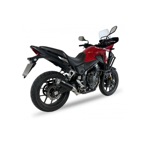 Вихлопна система IXIL RC3B Sport Xtrem Honda CB 500 Hornet/ CBR 500 R/ NX 500 (24-)