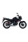 Глушник Arrow Honda CB 125 F 17-20 X-Kone, Nichrom 