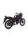 Глушник Arrow Honda CB 125 F 15-16 X-Kone, Nichrom 