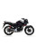 Глушник Arrow Honda CB 125 F 15-16 Thunder, Темний алюміній