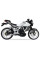 Глушник мотоцикловий IXIL L3XB Hyosung GD 250 EXIV (13-16) чорний