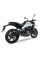 Глушник мотоцикловий IXIL RC3B Sport Xtrem KTM, Husqvarna (обрані моделі) карбоновий