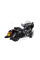 Вихлопна система IXIL HC2-1B Ironhead Round Indian Chief/ Dark Horse (15-20) на ліву сторону