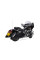 Вихлопна система IXIL HC2-1B Ironhead Round Indian Chief/ Dark Horse (15-20) на ліву сторону