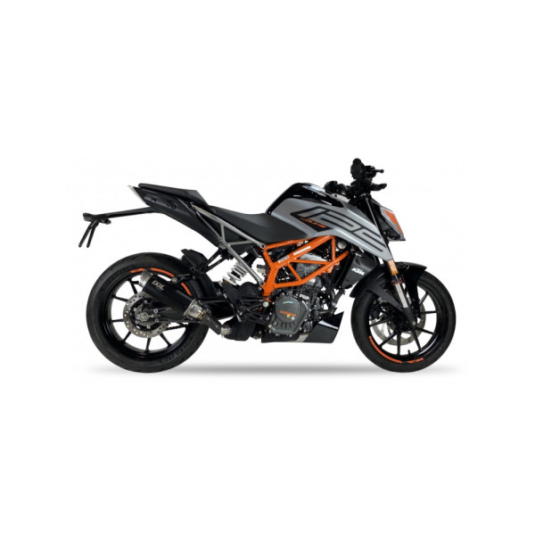Вихлопна система IXIL RC3B Sport Xtrem KTM, Husqvarna (обрані моделі)