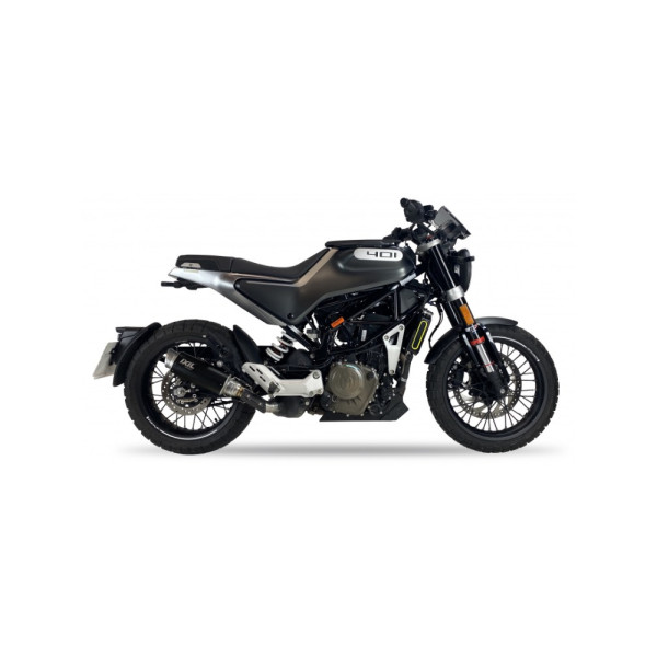 Вихлопна система IXIL RC3B Sport Xtrem KTM, Husqvarna (обрані моделі)