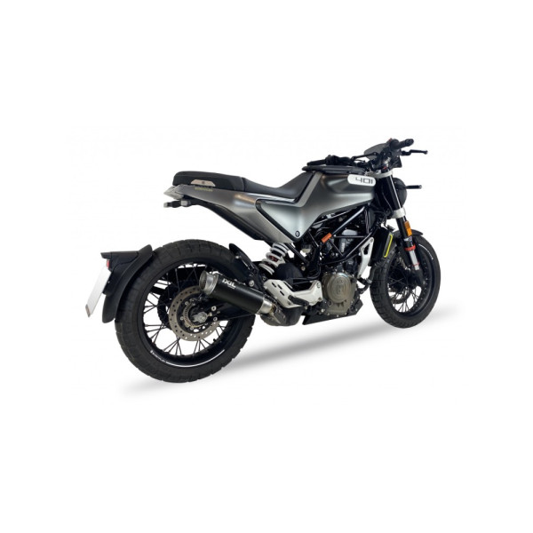 Вихлопна система IXIL RC3B Sport Xtrem KTM, Husqvarna (обрані моделі)