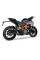 Вихлопна система IXIL RC3B Sport Xtrem KTM, Husqvarna (обрані моделі)