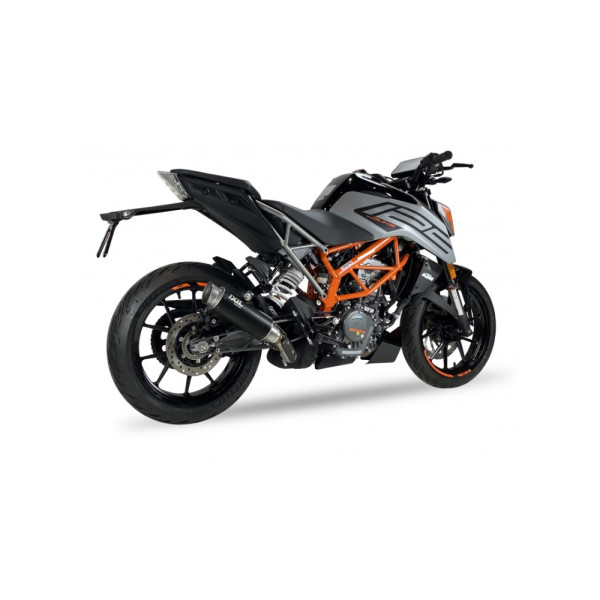 Вихлопна система IXIL RC3B Sport Xtrem KTM, Husqvarna (обрані моделі)
