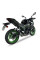 Глушник мотоцикловий IXIL RC3B Sport Xtrem Kawasaki Z/ Ninja 7 Hybrid/ Z/ Ninja 500 (24-)