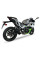 Глушник мотоцикловий IXIL RC3B Sport Xtrem Kawasaki Z/ Ninja 7 Hybrid/ Z/ Ninja 500 (24-)
