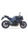 Вихлопна система IXIL L3XB Dual Hyperlow XL Kawasaki Z 750 S/ R (07-12)