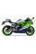Глушник мотоцикловий IXIL RC3B Sport Xtrem Kawasaki Ninja ZX-4 R/ RR (24-)/ ZX-25 R/ RR (20-23)