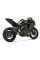 Повний вихлопний системи Akrapović Racing Line Kawasaki ZX-25R/ ZX-4R/ ZX-4RR (23-) вуглецеве волокно