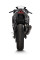 Повний вихлопний системи Akrapović Racing Line Kawasaki ZX-25R/ ZX-4R/ ZX-4RR (23-) вуглецеве волокно