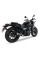 Глушник мотоцикловий IXIL RC3B Sport Xtrem Kawasaki Eliminator 500 (24-)