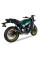 Повний вихлопний колектор IXIL RC3B Sport Xtrem Kawasaki Z 650/ Ninja 650 (23-)/ Z 650 RS (24-) чорний