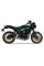 Повний вихлопний колектор IXIL RC3B Sport Xtrem Kawasaki Z 650/ Ninja 650 (23-)/ Z 650 RS (24-) чорний