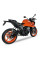 Глушник мотоцикловий IXIL RC3B Sport Xtrem KTM Duke 990 (24-)