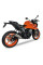 Глушник мотоцикловий IXIL RC Race Xtrem KTM Duke 990 (24-) карбоновий