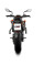 Глушник мотоцикловий Slip-On Line (Delta Race) MIVV для KTM Duke 790 (18-20) / 890 (20-) чорний
