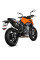 Глушник мотоцикловий Slip-On Line (Delta Race) MIVV для KTM Duke 790 (18-20) / 890 (20-) чорний
